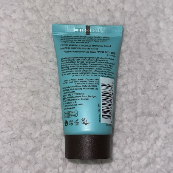 Hand cream set - Picture 3 of 8